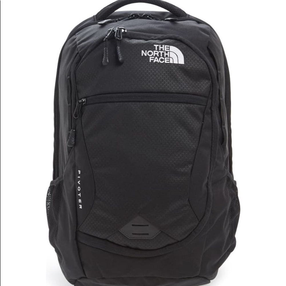 The North Face Pivoter Backpack